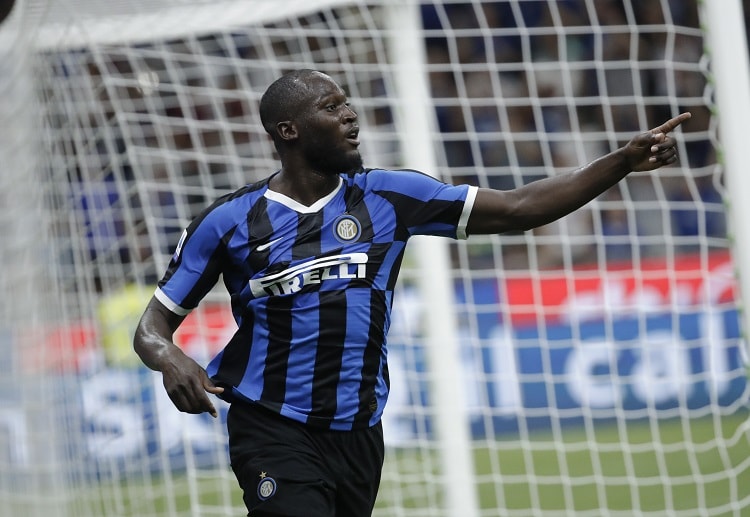 ถ้า อินเตอร์ มิลาน คว้าชัยในกัลโช่ เซเรียอา อิตาลี จะทำให้การประเดิมสนามค่อนข้างสวยงาม