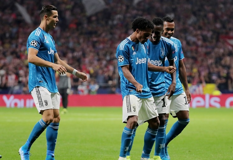 ถ้า ยูเวนตุส คว้าชัยในกัลโช่ เซเรียอา อิตาลี จะทำให้การประเดิมสนามค่อนข้างสวยงาม