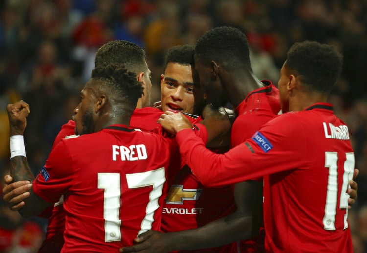 หลังจาก แมนฯ ยูไนเต็ด ทำผลงานได้ดี พวกเขาต้องหาจุดเปลี่ยนเพื่อชัยชนะในพรีเมียร์ลีก อีกครั้ง