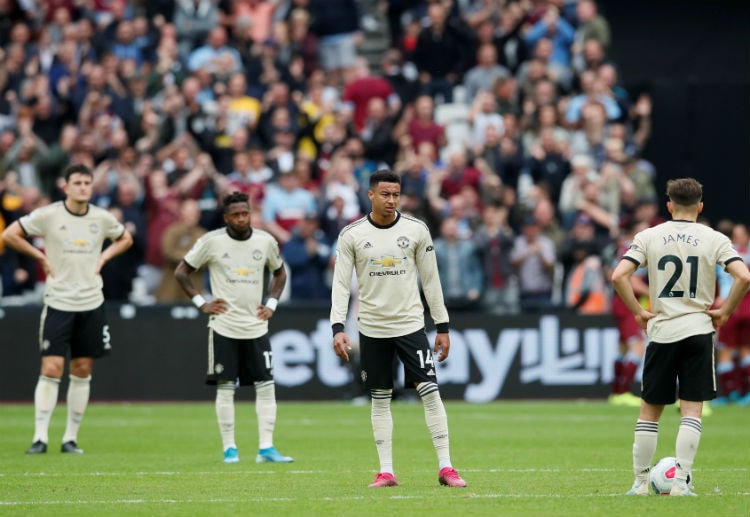 หลังจาก แมนฯ ยูไนเต็ด ทำผลงานได้ดี พวกเขาต้องหาจุดเปลี่ยนเพื่อชัยชนะในพรีเมียร์ลีก อีกครั้ง