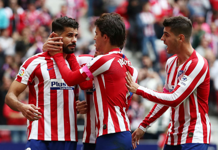 Joao Felix set to miss the Champions League match against Bayer Leverkusen due to injury