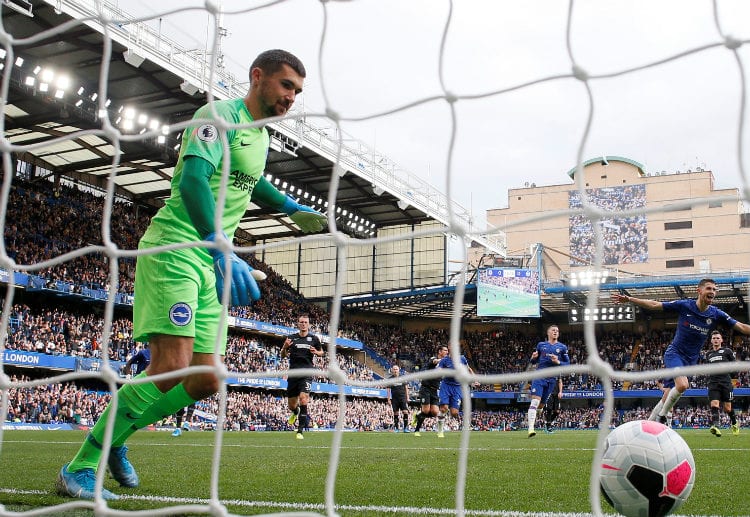 หลังจาก ไบร์ทตันทำผลงานได้ดี พวกเขาต้องหาจุดเปลี่ยนเพื่อชัยชนะในพรีเมียร์ลีก อีกครั้ง