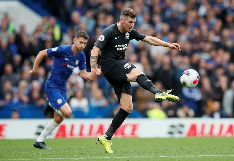 ไบร์ทตัน ทำผลงานได้ดี พวกเขาต้องหาจุดเปลี่ยนเพื่อชัยชนะใน พรีเมียร์ลีก อังกฤษ 2019 อีกครั้ง