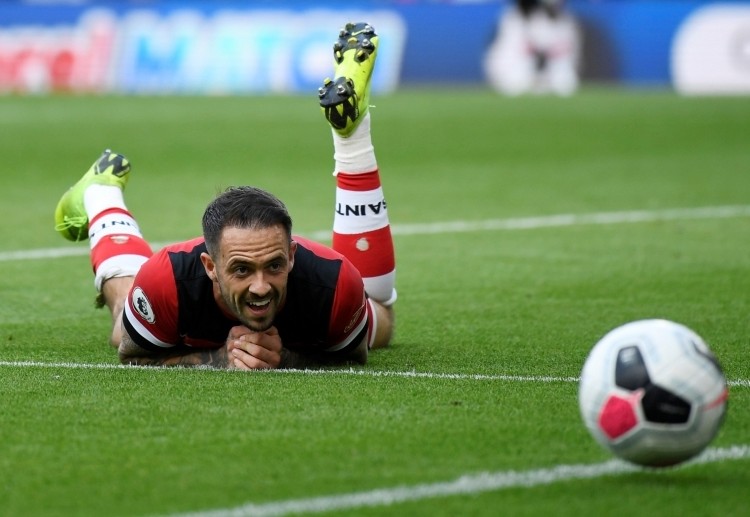 เซาแธมป์ตัน สู้เต็มที่เพื่อลุ้นแชมป์ในพรีเมียร์ลีก และต้องการพาทีมอยู่รอดให้ได้