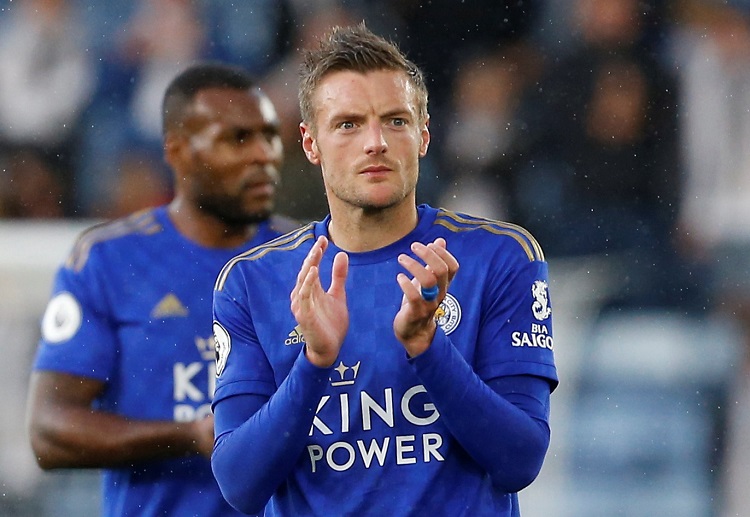 หลังจาก เลสเตอร์ ทำผลงานได้ดี พวกเขาต้องหาจุดเปลี่ยนในพรีเมียร์ลีก อีกครั้ง