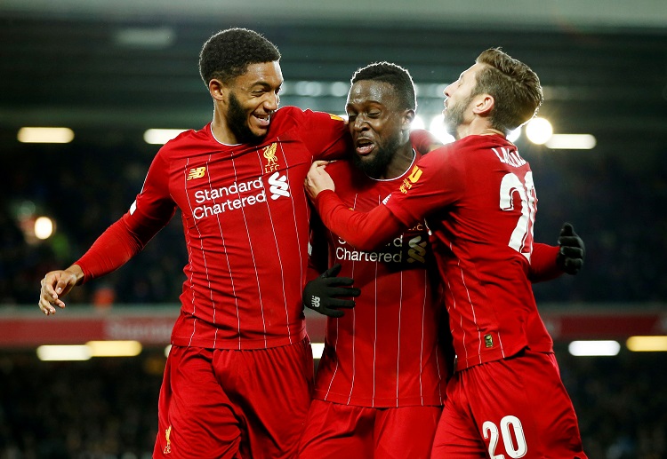 Dự đoán SBOBET Premier League Aston Villa vs Liverpool: 3 điểm dễ dàng