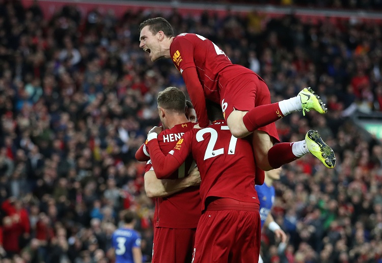 หลังจาก ลิเวอร์พูล ผลงานได้ดี พวกเขาต้องหาจุดเปลี่ยนเพื่อชัยชนะในพรีเมียร์ลีก อีกครั้ง