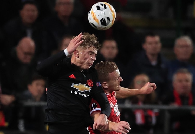 หลังจาก แมนฯ ยูไนเต็ด ทำผลงานได้ดี พวกเขาต้องหาจุดเปลี่ยนเพื่อชัยชนะในพรีเมียร์ลีก อีกครั้ง