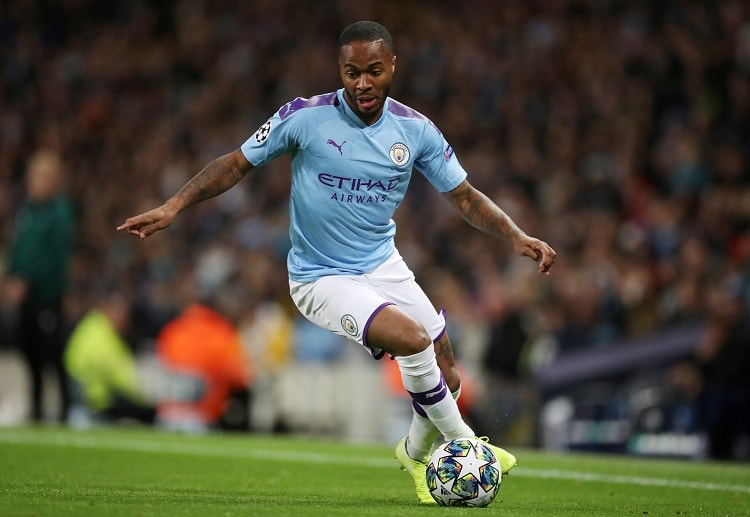 หลังจาก แมนเชสเตอร์ ซิตี้ ทำผลงานได้ดี พวกเขาต้องหาจุดเปลี่ยนในพรีเมียร์ลีก อีกครั้ง