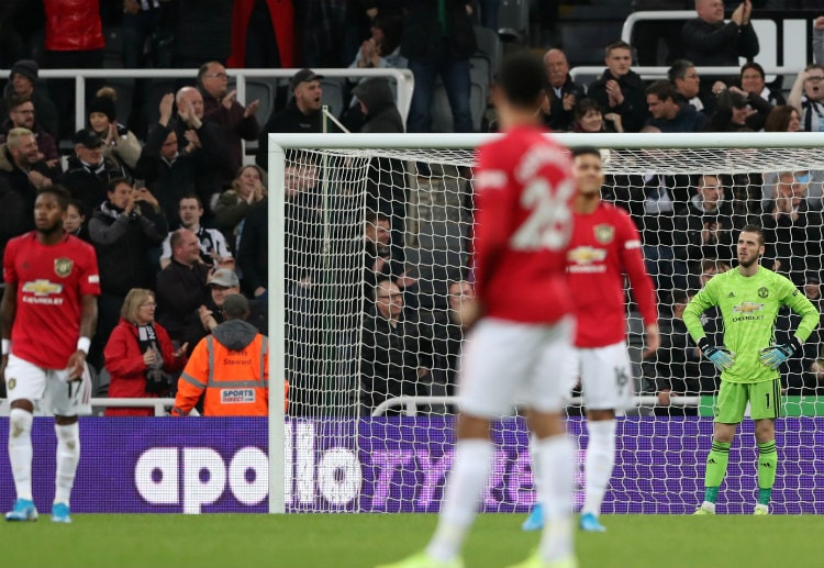 หลังจาก แมนฯ ยูไนเต็ด ทำผลงานได้ดี พวกเขาต้องหาจุดเปลี่ยนเพื่อชัยชนะในพรีเมียร์ลีก อีกครั้ง