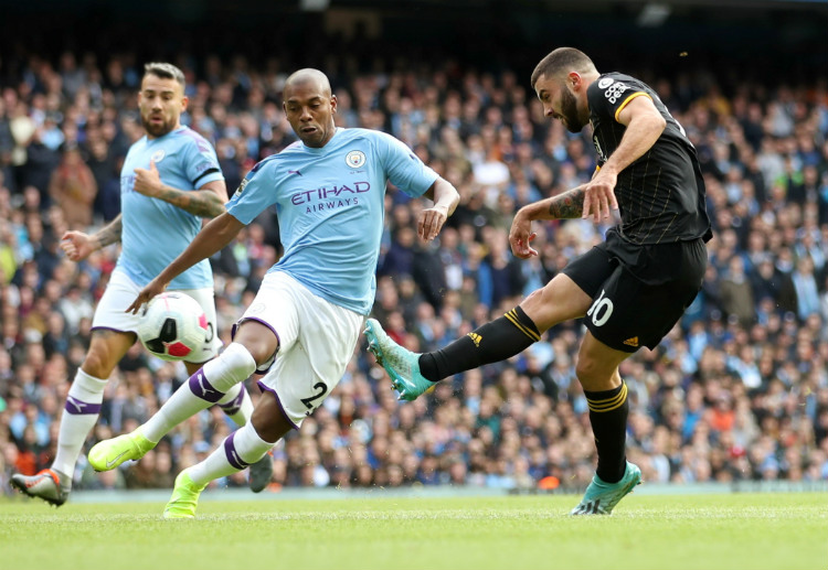 หลังจาก แมนเชสเตอร์ ซิตี้ ทำผลงานได้ดี พวกเขาต้องหาจุดเปลี่ยนในพรีเมียร์ลีก อีกครั้ง