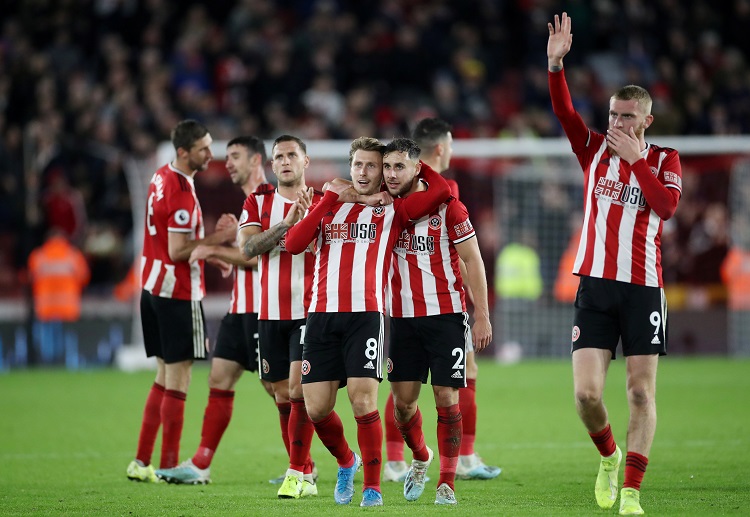 หลังจาก เชฟฟิลด์ ยูไนเต็ด ทำผลงานได้ดี พวกเขาต้องหาจุดเปลี่ยนเพื่อชนะในพรีเมียร์ลีก อีกครั้ง