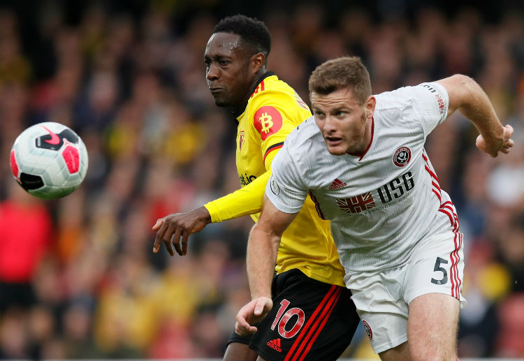 หลังจาก เชฟฟิลด์ ยูไนเต็ด ทำผลงานได้ดี พวกเขาต้องหาจุดเปลี่ยนเพื่อชนะในพรีเมียร์ลีก อีกครั้ง