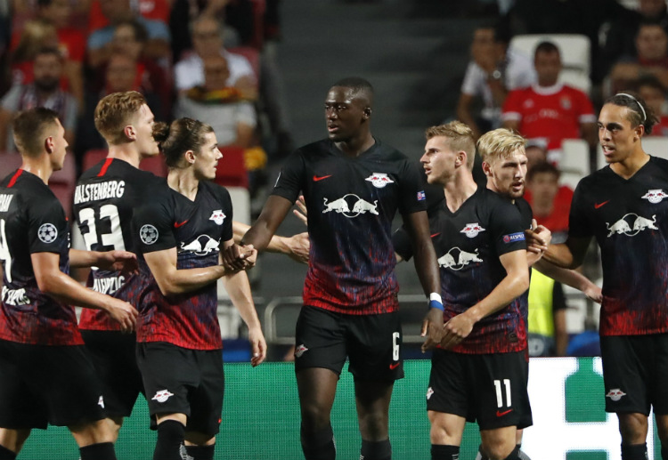 ในศึกบุนเดสลีกา ปีนี้น่าสนใจมากขึ้นหาก ไลป์ซิก มีลุ้นแชมป์