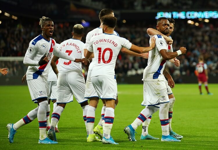 หลังจาก คริสตัล พาเลซ ทำผลงานได้ดี พวกเขาต้องหาจุดเปลี่ยนเพื่อชัยชนะในพรีเมียร์ลีก อีกครั้ง