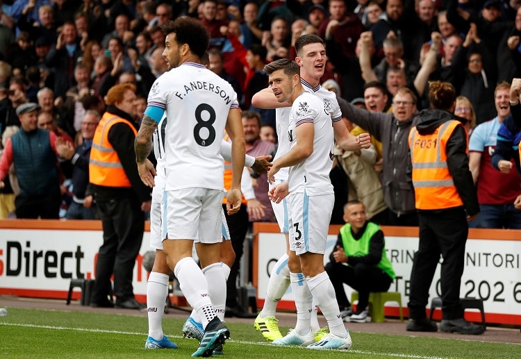 เวตส์แฮม สู้เต็มที่เพื่อลุ้นแชมป์ในพรีเมียร์ลีก และต้องการพาทีมอยู่รอดให้ได้