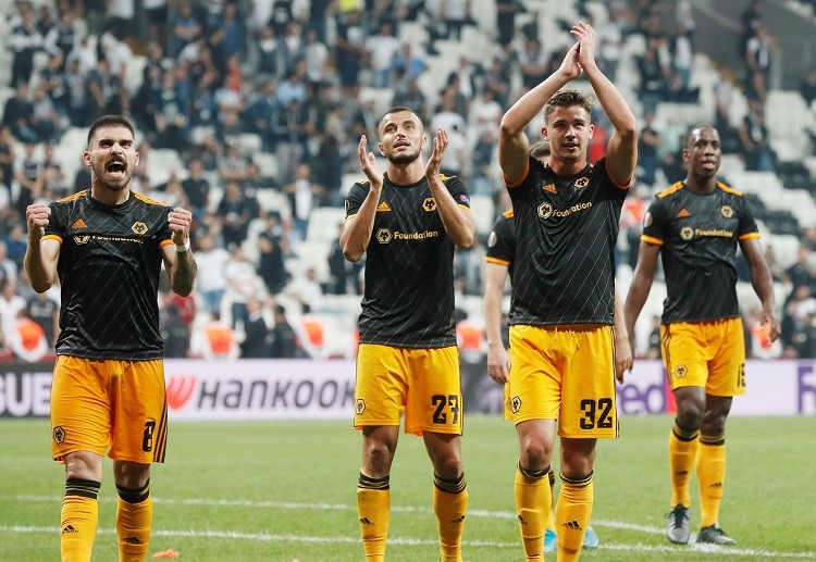 วูล์ฟแฮมตัน สู้เต็มที่เพื่อลุ้นแชมป์ในพรีเมียร์ลีก และต้องการพาทีมอยู่รอดให้ได้