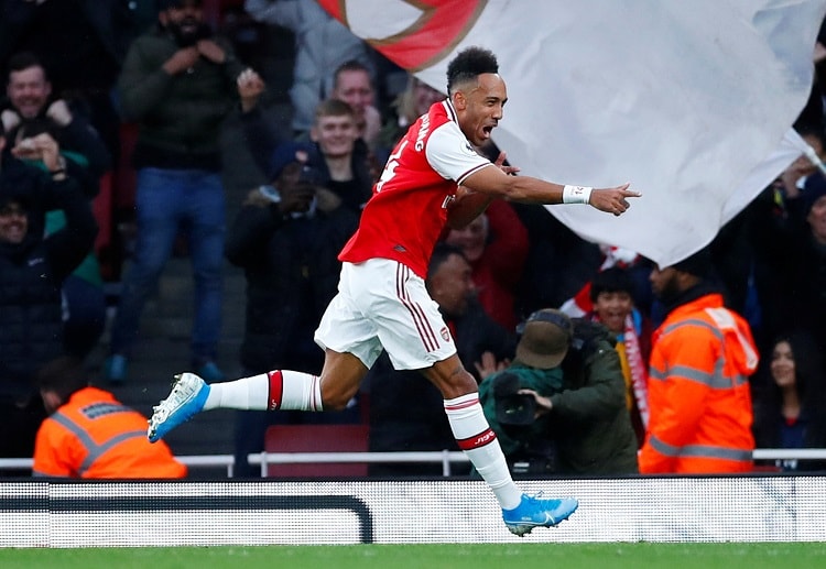 หลังจาก อาร์เซน่อล ทำผลงานได้ดี พวกเขาต้องหาจุดเปลี่ยนเพื่อชัยชนะใน พรีเมียร์ลีก อังกฤษ 2019 อีกครั้ง