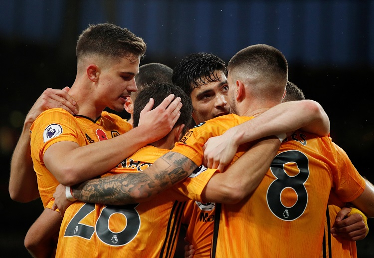 วูล์ฟแฮมตัน สู้เต็มที่เพื่อลุ้นแชมป์ใน พรีเมียร์ลีก อังกฤษ 2019 และต้องการพาทีมอยู่รอดให้ได้