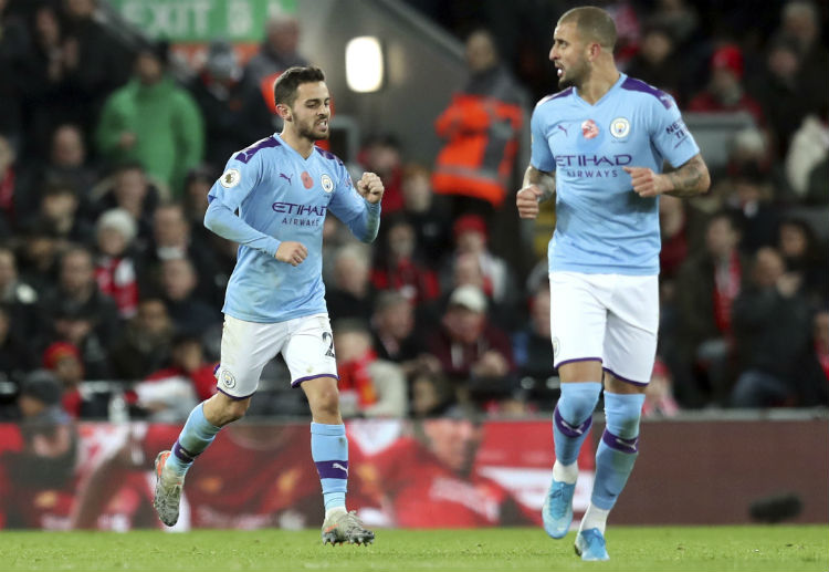 หลังจาก แมนฯ ซิตี้ ทำผลงานได้ดี พวกเขาต้องหาจุดเปลี่ยนเพื่อชัยชนะในพรีเมียร์ลีก อีกครั้ง