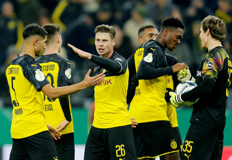 Dự đoán cược Bundesliga Bayern vs Dortmund: Siêu kinh điển Đức