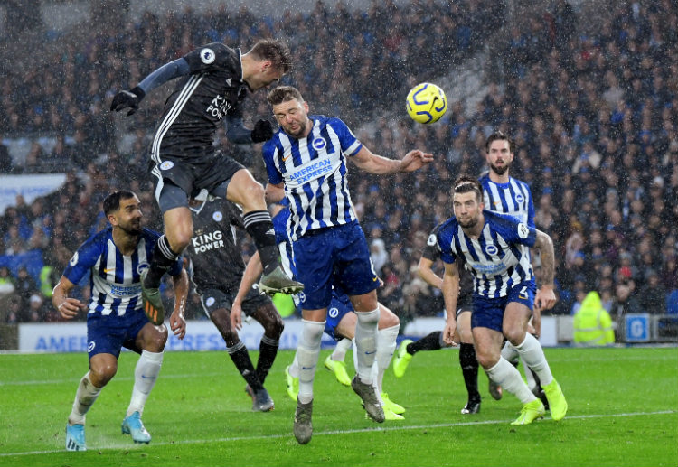 ไบร์ทตัน สู้เต็มที่เพื่อลุ้นแชมป์ใน พรีเมียร์ลีก อังกฤษ 2019 และต้องการพาทีมอยู่รอดให้ได้