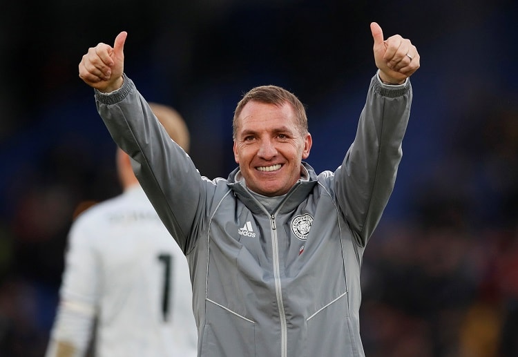 หลังจาก เลสเตอร์ ทำผลงานได้ดี พวกเขาต้องหาจุดเปลี่ยนในพรีเมียร์ลีก อีกครั้ง