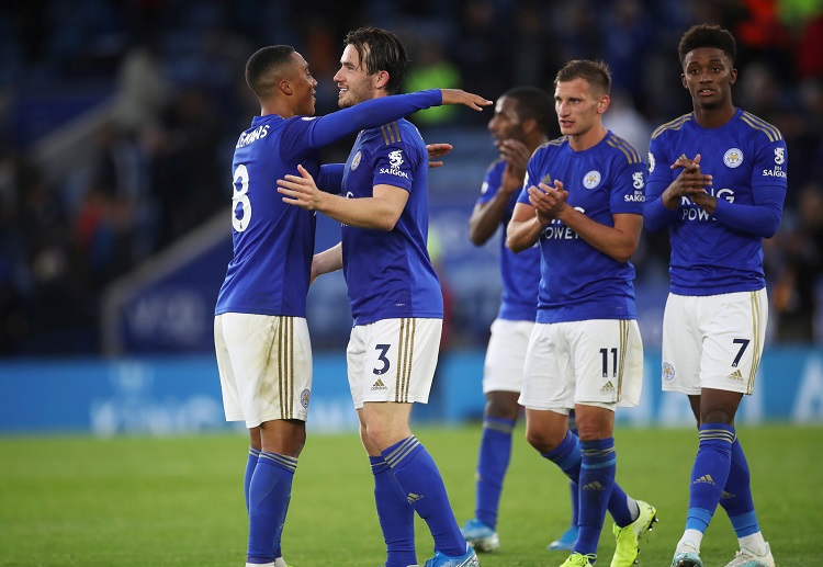 หลังจาก เลสเตอร์ ซิตี้ ทำผลงานได้ดี พวกเขาต้องหาจุดเปลี่ยนเพื่อชัยชนะใน พรีเมียร์ลีก อังกฤษ 2019 อีกครั้ง