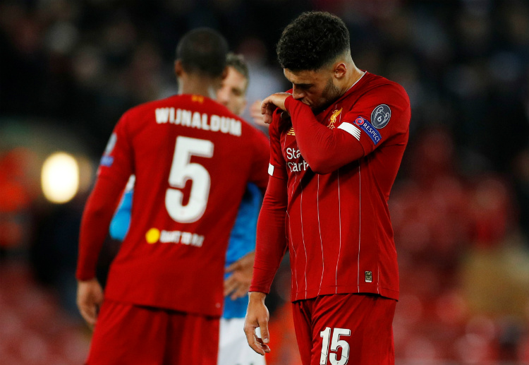 หลังจาก ลิเวอร์พูล ทำผลงานได้ดี พวกเขาต้องหาจุดเปลี่ยนเพื่อชัยชนะใน พรีเมียร์ลีก อังกฤษ 2019 อีกครั้ง