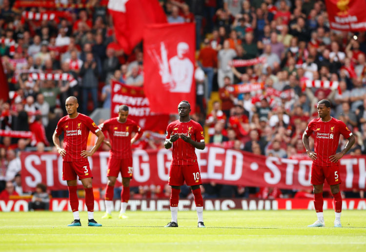 หลังจาก ลิเวอร์พูล ทำผลงานได้ดี พวกเขาต้องหาจุดเปลี่ยนเพื่อชัยชนะใน พรีเมียร์ลีก อังกฤษ 2019 อีกครั้ง