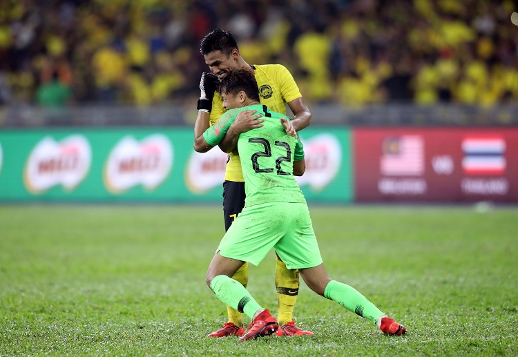 เกมฟุตบอลโลก 2022 รอบคัดเลือก โซนเอเชีย มาเลเซีย จะเตรียมตัวมารับมือกับไทย ยังไง