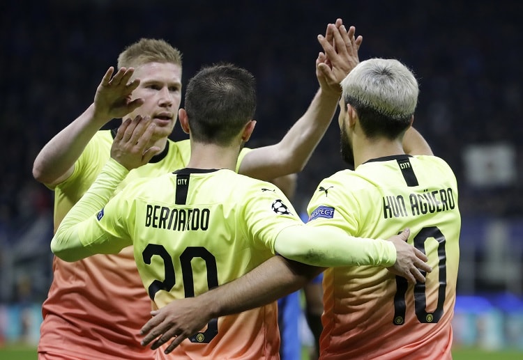 หลังจาก แมนฯ ซิตี้ ทำผลงานได้ดี พวกเขาต้องหาจุดเปลี่ยนเพื่อชัยชนะในพรีเมียร์ลีก อีกครั้ง