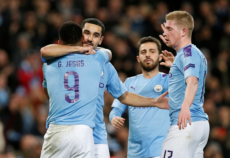 หลังจาก แมนฯ ซิตี้ ทำผลงานได้ดี พวกเขาต้องหาจุดเปลี่ยนเพื่อชัยชนะใน พรีเมียร์ลีก อังกฤษ 2019 อีกครั้ง