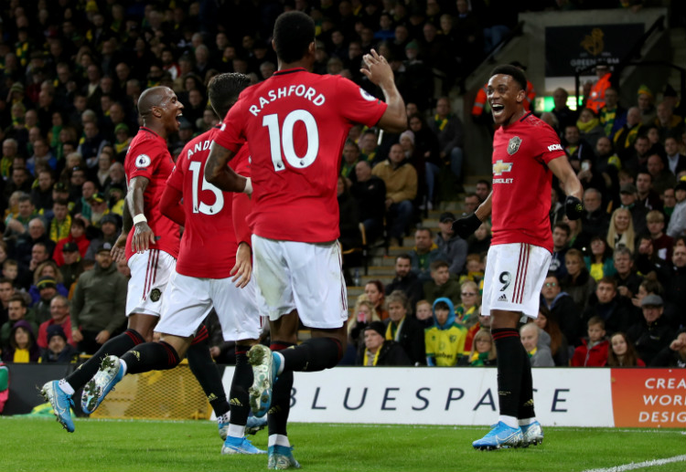 หลังจาก แมนฯ ยูไนเต็ด ทำผลงานได้ดี พวกเขาต้องหาจุดเปลี่ยนเพื่อชัยชนะใน พรีเมียร์ลีก อังกฤษ 2019 อีกครั้ง