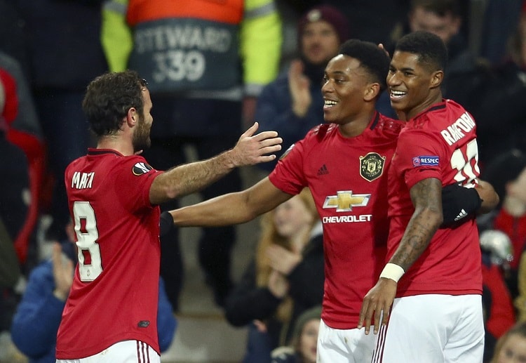 หลังจาก แมนเชสเตอร์ ยูไนเต็ด ทำผลงานได้ดี พวกเขาต้องหาจุดเปลี่ยนเพื่อชัยชนะใน พรีเมียร์ลีก อังกฤษ 2019 อีกครั้ง