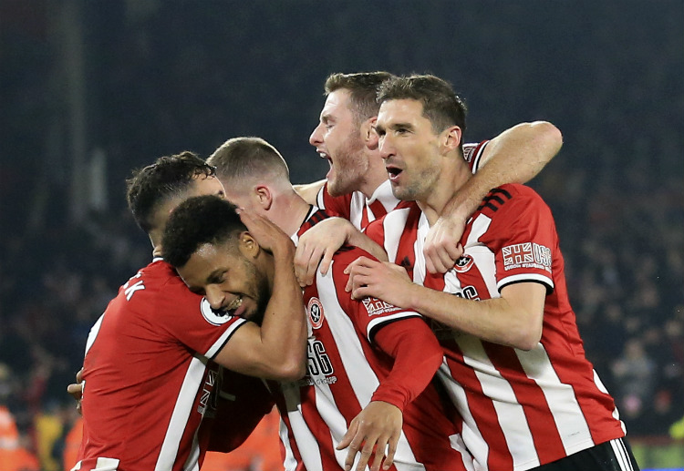 เชฟฟิลด์ ยูไนเต็ด สู้เต็มที่เพื่อลุ้นแชมป์ใน พรีเมียร์ลีก อังกฤษ 2019 และต้องการพาทีมอยู่รอดให้ได้