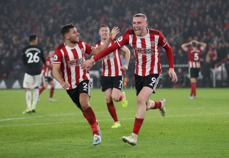 เชฟฯ ยูไนเต็ด สู้เต็มที่เพื่อลุ้นแชมป์ใน พรีเมียร์ลีก อังกฤษ 2019 และต้องการพาทีมอยู่รอดให้ได้