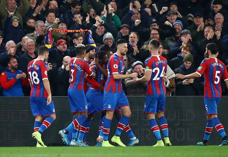 หลังจาก คริสตัล พาเลซ ทำผลงานได้ดี พวกเขาต้องหาจุดเปลี่ยนเพื่อชัยชนะในพรีเมียร์ลีก อีกครั้ง