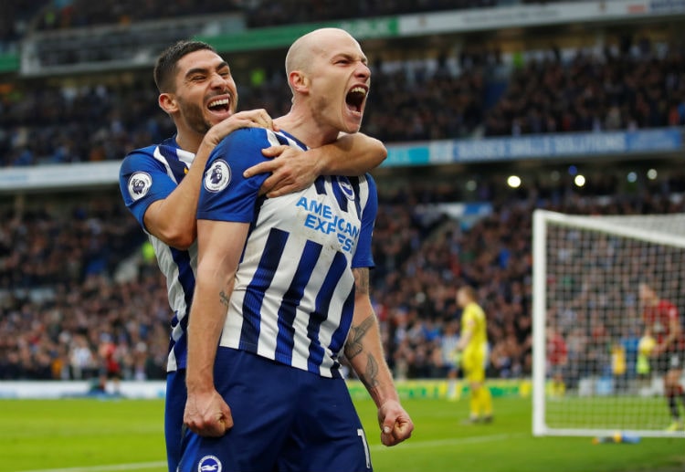 หลังจาก ไบรท์ตัน ทำผลงานได้ดี พวกเขาต้องหาจุดเปลี่ยนในพรีเมียร์ลีก อังกฤษ 2019 อีกครั้ง