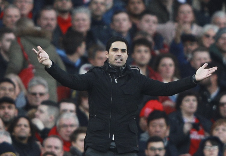 หลังจาก อาร์เซน่อล ทำผลงานได้ดี พวกเขาต้องหาจุดเปลี่ยนในพรีเมียร์ลีก อังกฤษ 2019 อีกครั้ง