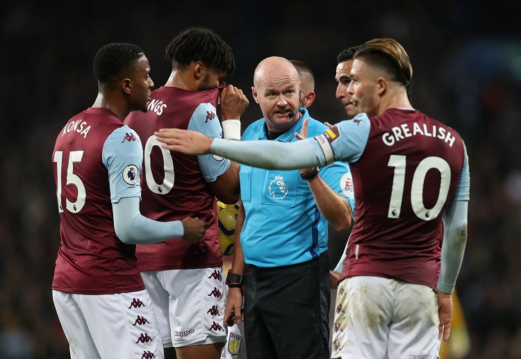 แอสตัน วิลล่า สู้เต็มที่เพื่อลุ้นแชมป์ใน พรีเมียร์ลีก อังกฤษ 2019 และต้องการพาทีมอยู่รอดให้ได้