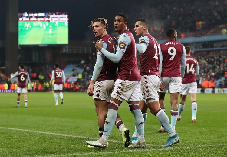 แอสตัน วิลล่า ทำผลงานได้ดี พวกเขาต้องหาจุดเปลี่ยนเพื่อชัยชนะใน พรีเมียร์ลีก อังกฤษ 2019 อีกครั้ง