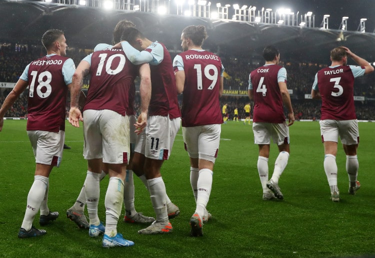 หลังจาก เบิร์นลี่ย์ ผลงานได้ดี พวกเขาต้องหาจุดเปลี่ยนเพื่อชัยชนะใน พรีเมียร์ลีก อังกฤษ 2019 อีกครั้ง