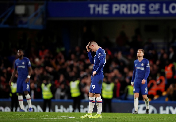 เชลซี สู้เต็มที่เพื่อลุ้นแชมป์ในพรีเมียร์ลีก อังกฤษ 2019 และต้องการพาทีมอยู่รอดให้ได้