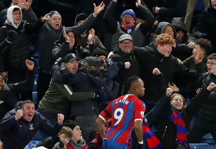 หลังจาก คริสตัล พาเลซ ทำผลงานได้ดี พวกเขาต้องหาจุดเปลี่ยนเพื่อชัยชนะในพรีเมียร์ลีก อีกครั้ง