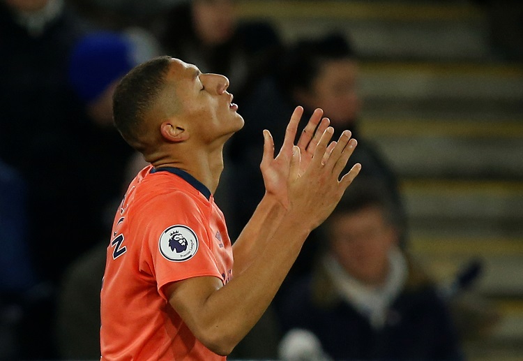 เอฟเวอร์ตัน สู้เต็มที่เพื่อลุ้นแชมป์ในพรีเมียร์ลีก อังกฤษ 2019 และต้องการพาทีมอยู่รอดให้ได้