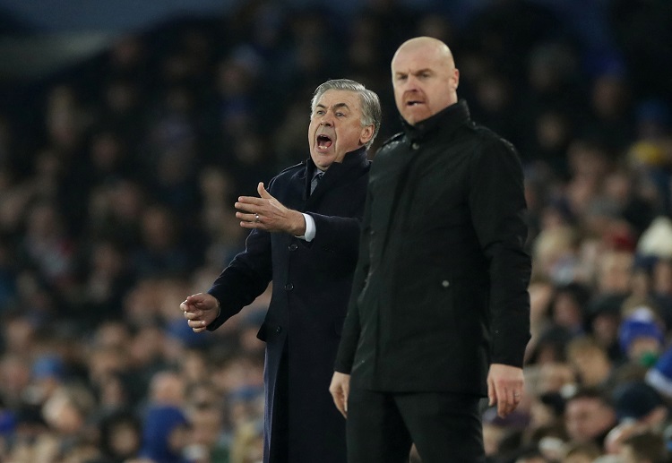 หลังจาก เบิร์นลี่ย์ ทำผลงานได้ดี พวกเขาต้องหาจุดเปลี่ยนเพื่อชัยชนะใน พรีเมียร์ลีก อังกฤษ 2019 อีกครั้ง