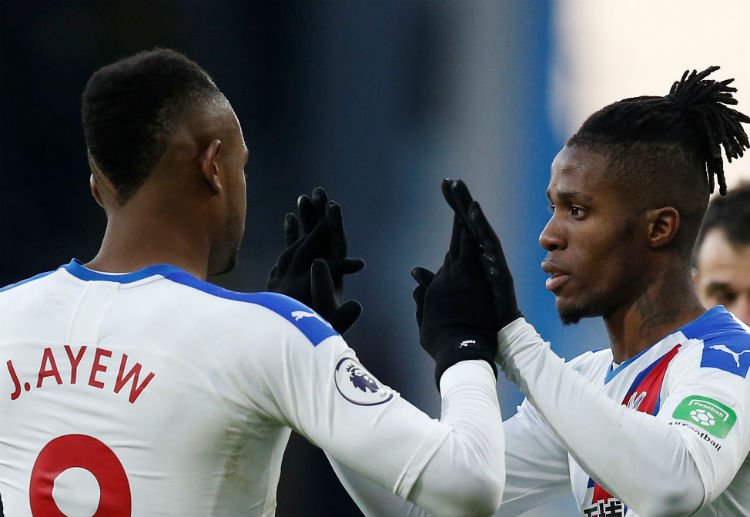 หลังจาก คริสตัล พาเลซ ทำผลงานได้ดี พวกเขาต้องหาจุดเปลี่ยนเพื่อชัยชนะในพรีเมียร์ลีก อีกครั้ง