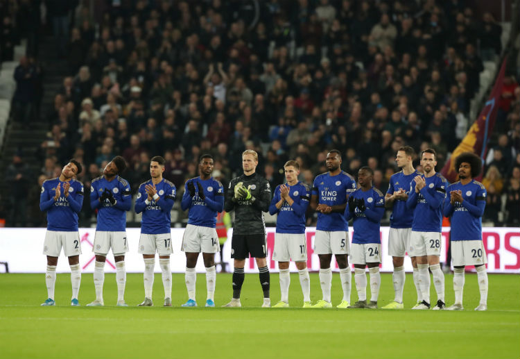 หลังจาก เลสเตอร์ ซิตี้ ทำผลงานได้ดี พวกเขาต้องหาจุดเปลี่ยนในพรีเมียร์ลีก อังกฤษ 2019 อีกครั้ง