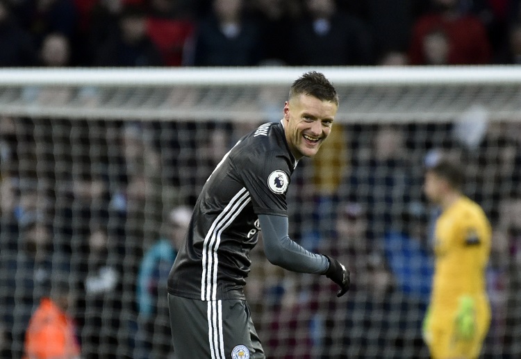 หลังจาก เลสเตอร์ ทำผลงานได้ดี พวกเขาต้องหาจุดเปลี่ยนในพรีเมียร์ลีก อีกครั้ง